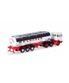 HERPA 87MBS026154 Mercedes LPS 2032 "Hans Klaeser" 1:87