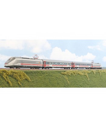 ACME H0 70112 Set "Intercity Day" composto da 4 elementi FS Ep. VI