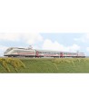 ACME H0 70112 Set "Intercity Day" composto da 4 elementi FS Ep. VI