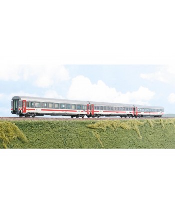 ACME H0 70113 Set "Intercity Day" Composto Da 3 Elementi FS Ep. VI