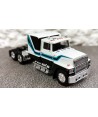 BREKINA 85878 - FORD LTL 9000 (1978) Bianco/nero - 1:87