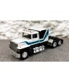 BREKINA 85878 - FORD LTL 9000 (1978) Bianco/nero - 1:87