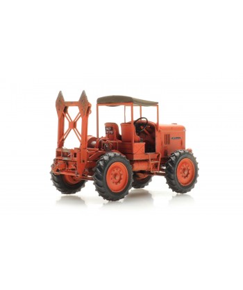 ARTITEC 387.512 Trattore Latil H14 TL10 forestale - H0-1:87