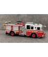 Premium ClassiXXs 870681 Seagrave Marauder II, FDNY, Manhattan, 1:87