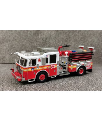 Premium ClassiXXs 870681 Seagrave Marauder II, FDNY, Manhattan, 1:87