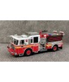 Premium ClassiXXs 870681 Seagrave Marauder II, FDNY, Manhattan, 1:87