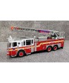 Premium ClassiXXs 870690 Ferrara Ultra, FDNY - Bronx 1:87