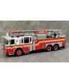 Premium ClassiXXs 870692 Ferrara Ultra, FDNY - Brooklyn 1:87