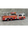 Premium ClassiXXs 870692 Ferrara Ultra, FDNY - Brooklyn 1:87