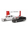 HERPA 013925 MiniKit: BMW Serie 3 E36 AC Schnitzer, 2 pezzi - 1:87