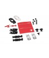 HERPA 013925 MiniKit: BMW Serie 3 E36 AC Schnitzer, 2 pezzi - 1:87
