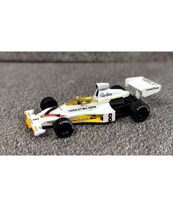 BREKINA 22955 McLaren M23, Formula 1, N. 8 P. Revson - 1:87