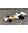 BREKINA 22955 McLaren M23, Formula 1, N. 8 P. Revson - 1:87