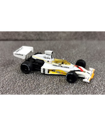 BREKINA 22955 McLaren M23, Formula 1, N. 8 P. Revson - 1:87