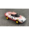 BREKINA 29662 - Lancia Stratos HF "Esso Nr. 14" (1977) - 1:87