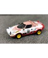 BREKINA 29662 - Lancia Stratos HF "Esso Nr. 14" (1977) - 1:87