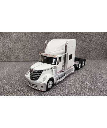 BREKINA 85827 - International Lonestar, Bianco, 2010 - 1:87