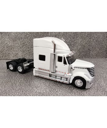 BREKINA 85827 - International Lonestar, Bianco, 2010 - 1:87
