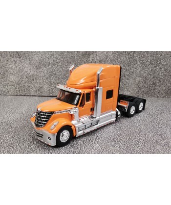 BREKINA 85830 - International Lonestar, arancio, 2010 - 1:87