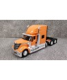 BREKINA 85830 - International Lonestar, arancio, 2010 - 1:87