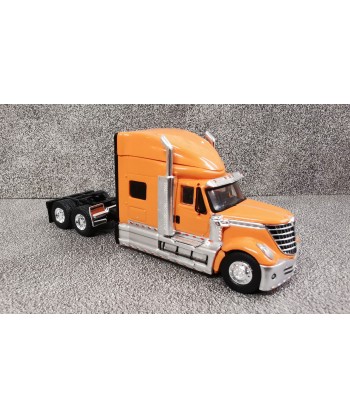 BREKINA 85830 - International Lonestar, arancio, 2010 - 1:87