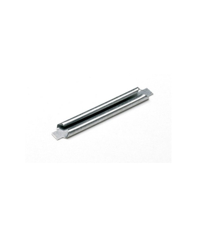 ROCO H0 42610 – Giunzioni in acciao per binario H0 (24 pz.)