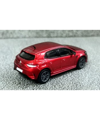 Premium ClassiXXs 870365 – Renault Megane RS, rosso metall. – 1:87