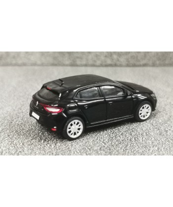 Premium ClassiXXs 870367 – Renault Megane RS, Nero Metall. – 1:87