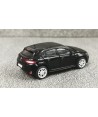 Premium ClassiXXs 870367 – Renault Megane RS, Nero Metall. – 1:87