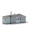 ARTITEC H0 10.436 Campeggio: Reception e caffetteria, kit in resina