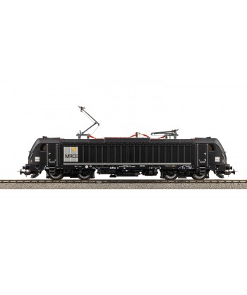PIKO H0 51980 - Locomotiva Elettrica BR 187 MRCE Ep.VI