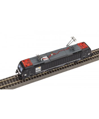 PIKO H0 51980 - Locomotiva Elettrica BR 187 MRCE Ep.VI