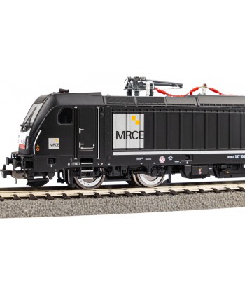 PIKO H0 51980 - Locomotiva Elettrica BR 187 MRCE Ep.VI