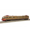 OS.KAR. H0 2103 Automotrice ALe 880.058 con IR e RS - FS ep. IV