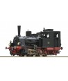 ROCO H0 7110003 - Locomotiva A Vapore Serie 999 Delle FS Ep. III *SOUND*