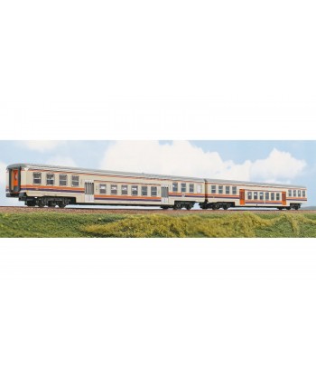 ACME H0 70088 - Set di due...