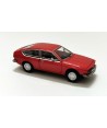 Premium ClassiXXs 870424 – Alfa Romeo Alfetta GT, Rosso – 1:87
