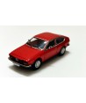 Premium ClassiXXs 870424 – Alfa Romeo Alfetta GT, Rosso – 1:87