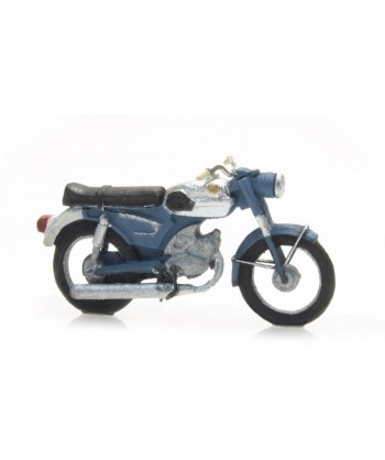 ARTITEC 387.269 - Motocicletta Zundapp, resina 1:87