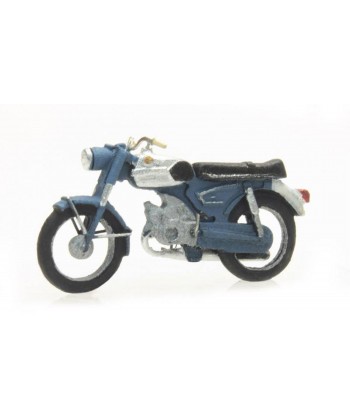 ARTITEC 387.269 - Motocicletta Zundapp, resina 1:87