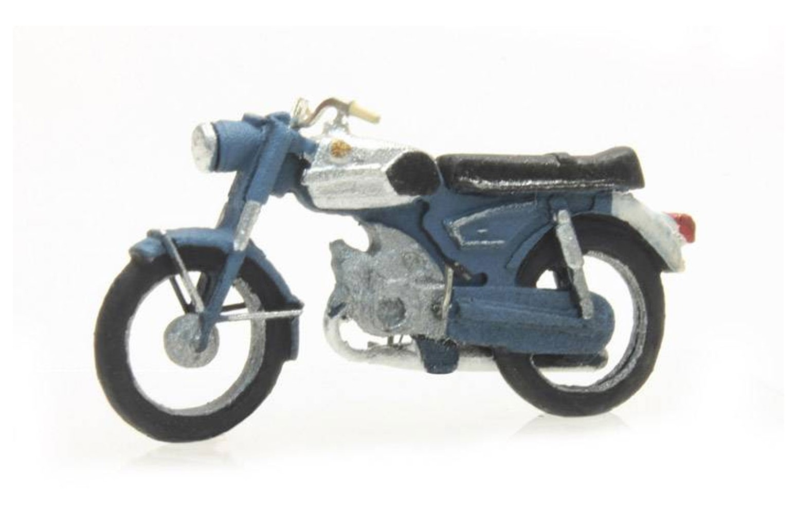 ARTITEC 387.269 - Motocicletta Zundapp, resina 1:87