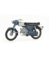 ARTITEC 387.269 - Motocicletta Zundapp, resina 1:87