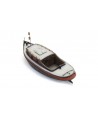 ARTITEC 387.529 - Piccolo rimorchiatore, linea di galleggiamento, resina 1:87