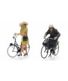ARTITEC H0 5870017 - Solex e Mobylette con conducenti