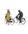 ARTITEC H0 5870017 - Solex e Mobylette con conducenti