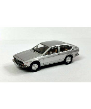 Premium ClassiXXs 870425 – Alfa Romeo Alfetta GT, argento – 1:87