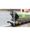 NME H0 512606 - Carro Per Cereali Tagnpps 101mc., AGRO Ep. VI