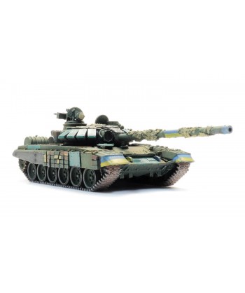 Artitec 6870708 - UA T-72B obr. 1989 - resina, H0-1:87