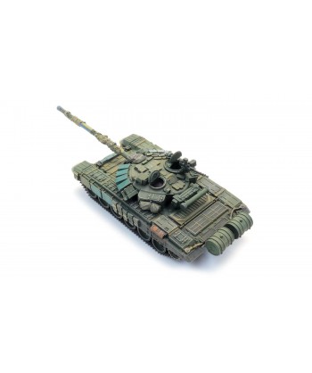 Artitec 6870708 - UA T-72B obr. 1989 - resina, H0-1:87
