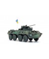Artitec 6870710 -  UA BTR82A, resina H0-1:87